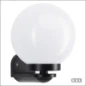  KS TEL AVIV WANDLAMP ZWART