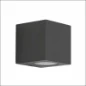  KS DOWNLIGHT LEVI DOWN ZWART