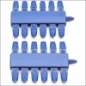  TREND VDV 24 RJ45 IDENTIFIERS