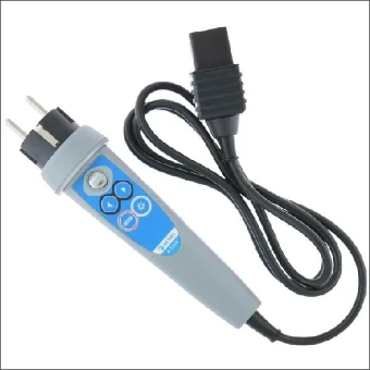 A1314 METREL MEETSTEKER MET BEDIENING