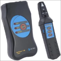 METREL, LINE TRACER MI2093