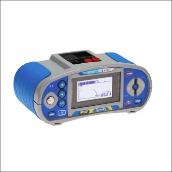 MI3108 ST METREL INSTALL TESTER PV ACDC STAND