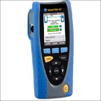 TREND, SIGNALTEK CT