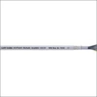 LAPP, OLFLEX CLASSIC 110 CY 2X0.5 KNIP