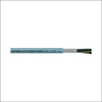 LAPP, OLFLEX CLASSIC 115 CY 4G1.5 H500