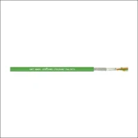 LAPP, ETHERLINE P Flex CAT.5e 4X2XAWG26/7 KNIP