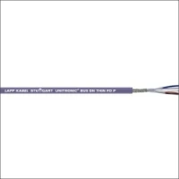 LAPP, UNITRONIC 1X2XAWG24+1X2XAWG22 KNIP