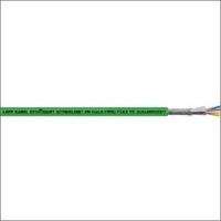 LAPP, ETHERLINE PN CAT5 FC H500
