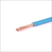 LAPP, H07V-K 1X6 BL R100