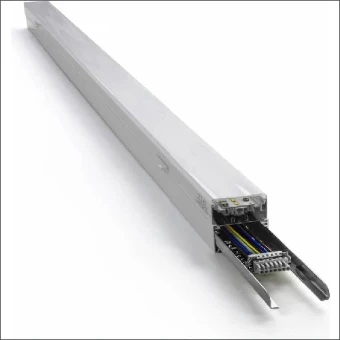LI.40.4K.OP LEDNOVATE RAIL+LED 40W/4K 120G