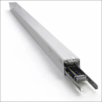 LI.75.5K.OP.DA LEDNOVATE RAIL+LED 75W/5K 120G DALI