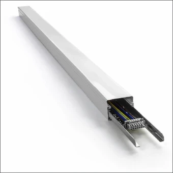 LI.BLNDK LEDNOVATE RAIL+BLINDKAP