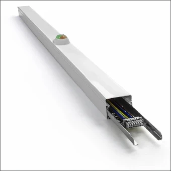 LI.BLNDK.PD4 LEDNOVATE RAIL+BLINDKAP+SENSOR PD4
