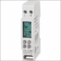  LEGRAND MICROREX D11 - 1 KANAALS WEEKK