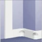 LEGRAND DLP WANDGOOT L2000 B65 H150