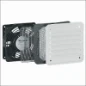  LEGRAND KASTVENT. IP32 30/160 M3/H