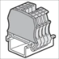  LEGRAND EINDPLAAT VIKING3 6MM+5MM FUN