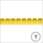 LEGRAND CAB 3 LETTER Y 0.5-1.5MM2