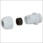  LEGRAND WARTEL KUNSTSTOF IP55 PG11