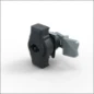  LEGRAND HANDGREEP VOOR XL3 S 160