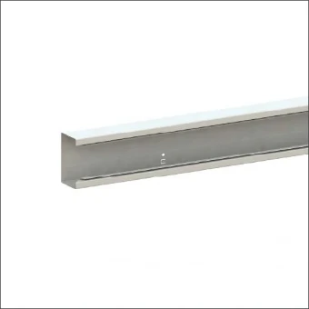 351233 LEGRAND WANDGOOT 110X63 R9010 L=3M