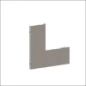  LEGRAND DEKSEL STIJG/ZAKST R1013 B=79