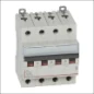  LEGRAND AUTOM. DX3 6000A/10KA 4P C32 4