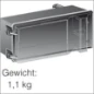  ZUCCHINI MS AFTAKKAST 63A IP55 LEEG GES