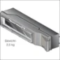  ZUCCHINI MS AFTAKKAST 63A IP55 LEEG GES