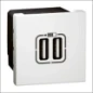  LEGRAND MOSAIC USB VOEDING 100-230V 50