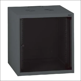 646212 LEGRAND LINKEO2 19INCH WANDKAST 12U 60