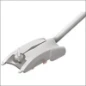  ZUCCHINI STROOMAFNEMER 10A L1-N IP55 KA