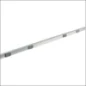  ZUCCHINI RAILKOKER 25A 2XAFT RECHT L=3M