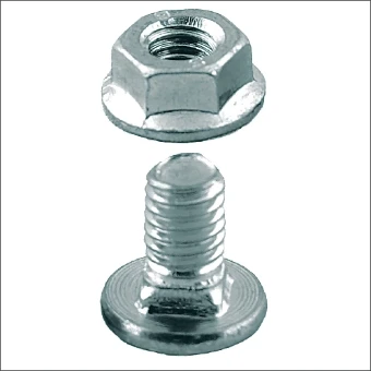 8200102 LEGRAND BEV.SET M6X10 100ST SCHROEF (8