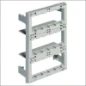  BTICINO MODULEHOUDER 3X6 MODULES