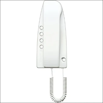 BT334262 BTICINO SPRINT AUDIO ANALOOG (UNI)