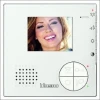 Classe 100 audio en video binnenposten