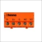  BTICINO HULPRELAIS 24VACDC 1M1V L2000