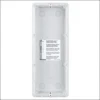 Sfera dozen, regenbescherming