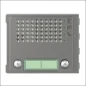  BTICINO SFERA FRONTPLAAT AUDIO 2 OPROE