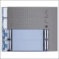  BTICINO SFERA FRONTPLAAT AUDIO 4 OPROE