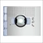 BTICINO FRONT AUDIO VIDEO SFERA ALLMET