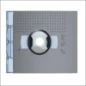  BTICINO SFERA NEW FRONTPLAAT AUDIO/VID