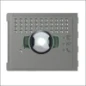  BTICINO FRONTPLAAT SFERA AV