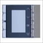  BTICINO SFERA NEW FRONT SCROLLMODULE A