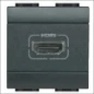  BTICINO LIVING LIGHT ANTR HDMI 2 MODUL