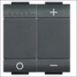  BTICINO LL ANTR DIMMER 20-600W INDUCTI