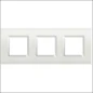  BTICINO AFDEKRAAM RECHTH LL 3MOD WT