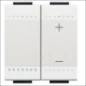  BTICINO DIMMER LED 3-400W WIT LIVING