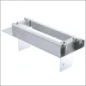  LEGRAND EZG444T 1X AFDEKPLAAT VLOER 4M